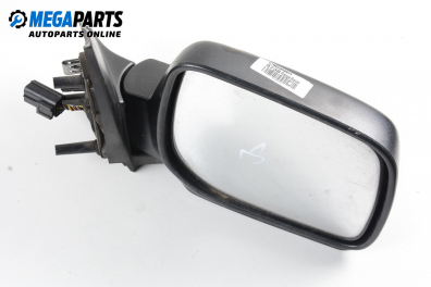 Огледало за Land Rover Range Rover II SUV (07.1994 - 03.2002), позиция: дясна