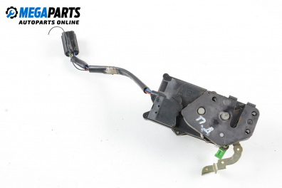 Брава на врата за Land Rover Range Rover II SUV (07.1994 - 03.2002), позиция: предна, дясна