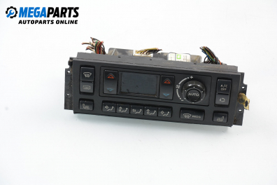 Панел климатроник за Land Rover Range Rover II SUV (07.1994 - 03.2002)