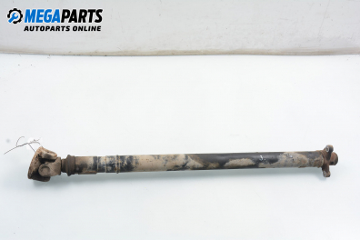 Кардан за Land Rover Range Rover II SUV (07.1994 - 03.2002) 2.5 D 4x4, 136 к.с., автоматик