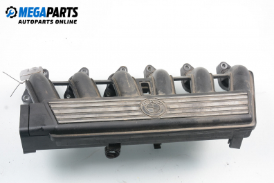 Всмукателен колектор за Land Rover Range Rover II SUV (07.1994 - 03.2002) 2.5 D 4x4, 136 к.с.