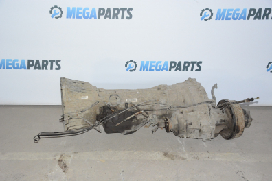 Автоматична скоростна кутия за Land Rover Range Rover II SUV (07.1994 - 03.2002) 2.5 D 4x4, 136 к.с., автоматик