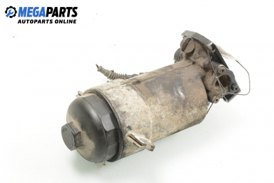 Корпус за маслен филтър за Land Rover Range Rover II SUV (07.1994 - 03.2002) 2.5 D 4x4, 136 к.с.