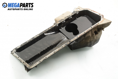 Картер за Land Rover Range Rover II SUV (07.1994 - 03.2002) 2.5 D 4x4, 136 к.с.