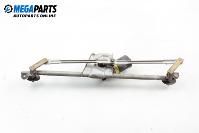 Ел. мотор за чистачките за Volkswagen Golf III Hatchback (08.1991 - 07.1998), позиция: предна