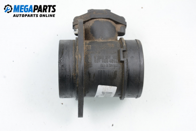 Дебитомер за Volkswagen Golf III Hatchback (08.1991 - 07.1998) 1.6, 101 к.с.