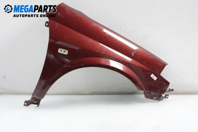 Калник за Nissan Primera Hatchback III (01.2002 - 06.2007), 4+1 вр., хечбек, позиция: предна, дясна