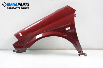 Калник за Nissan Primera Hatchback III (01.2002 - 06.2007), хечбек, позиция: лява