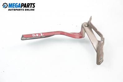 Панта преден капак за Nissan Primera Hatchback III (01.2002 - 06.2007), 4+1 вр., хечбек, позиция: лява