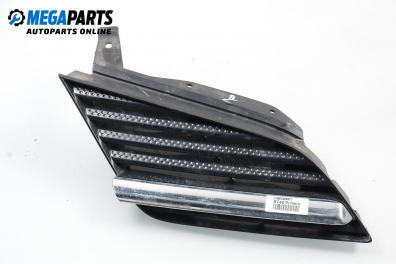 Решетка за Nissan Primera Hatchback III (01.2002 - 06.2007), хечбек, позиция: дясна