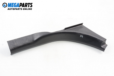 Вътрешен праг за Nissan Primera Hatchback III (01.2002 - 06.2007), 4+1 вр., хечбек, позиция: задна, лява