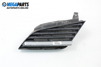 Решетка за Nissan Primera Hatchback III (01.2002 - 06.2007), хечбек, позиция: лява