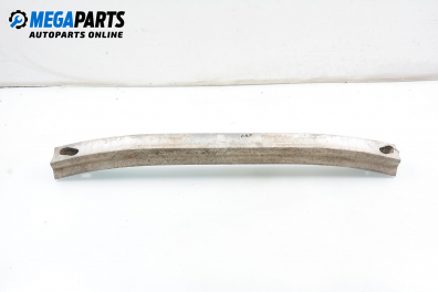 Основа броня за Nissan Primera Hatchback III (01.2002 - 06.2007), хечбек, позиция: предна