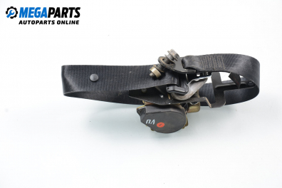 Предпазен колан за Nissan Primera Hatchback III (01.2002 - 06.2007), позиция: предна, лява