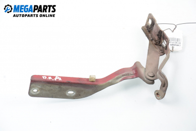 Панта преден капак за Nissan Primera Hatchback III (01.2002 - 06.2007), 4+1 вр., хечбек, позиция: дясна