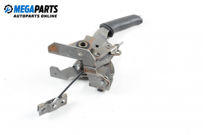 Лост за ръчна спирачка за Nissan Primera Hatchback III (01.2002 - 06.2007)