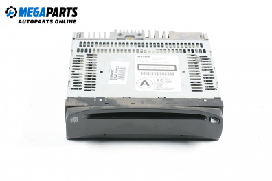 CD плеър за Nissan Primera Hatchback III (01.2002 - 06.2007)
