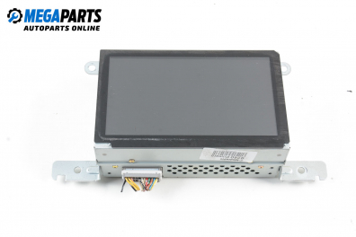 Дисплей навигация за Nissan Primera Hatchback III (01.2002 - 06.2007)