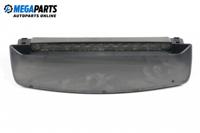 Трети стоп за Nissan Primera Hatchback III (01.2002 - 06.2007), хечбек