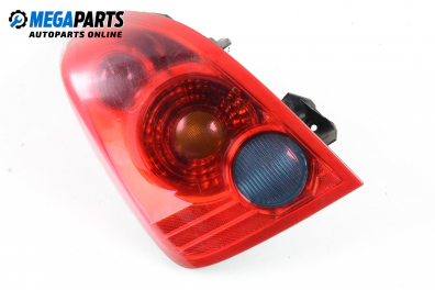 Стоп за Nissan Primera Hatchback III (01.2002 - 06.2007), хечбек, позиция: лява