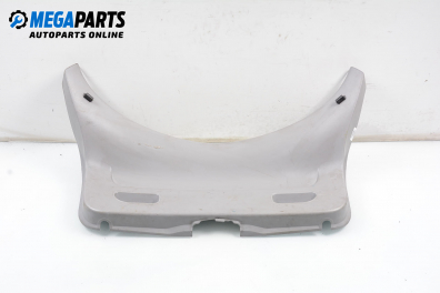 Кора заден капак за Nissan Primera Hatchback III (01.2002 - 06.2007), хечбек