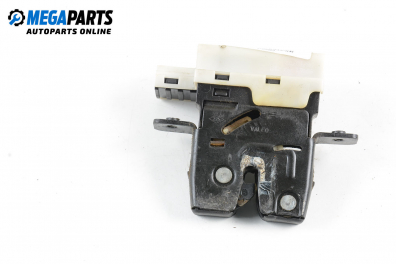 Брава заден капак за Nissan Primera Hatchback III (01.2002 - 06.2007), хечбек, позиция: задна