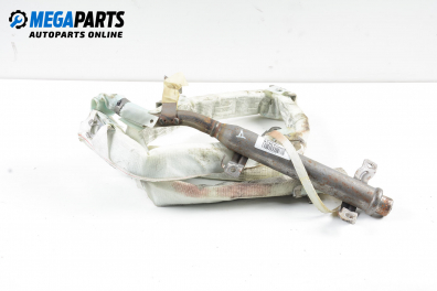 Airbag за Nissan Primera Hatchback III (01.2002 - 06.2007), 4+1 вр., хечбек, позиция: дясна