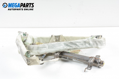 Airbag за Nissan Primera Hatchback III (01.2002 - 06.2007), 4+1 вр., хечбек, позиция: лява
