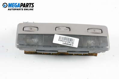 Плафон за Nissan Primera Hatchback III (01.2002 - 06.2007)