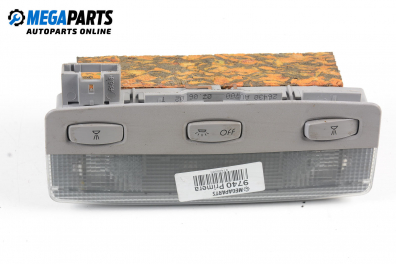 Плафон за Nissan Primera Hatchback III (01.2002 - 06.2007)