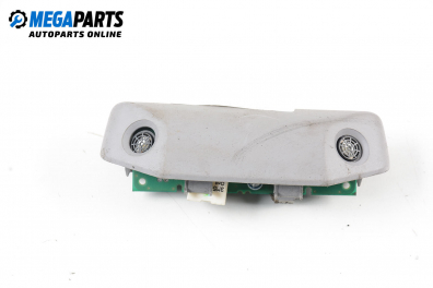 Обемен датчик за Nissan Primera Hatchback III (01.2002 - 06.2007)