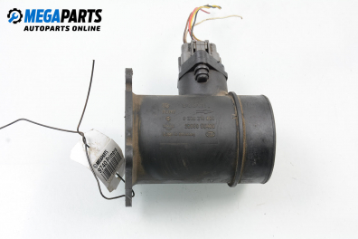 Дебитомер за Nissan Primera Hatchback III (01.2002 - 06.2007) 1.8, 115 к.с.