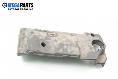 Декоративен капак двигател за Nissan Primera Hatchback III (01.2002 - 06.2007)