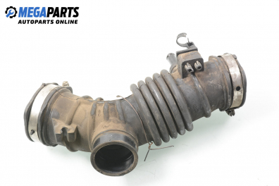 Гофриран маркуч за Nissan Primera Hatchback III (01.2002 - 06.2007) 1.8, 115 к.с.