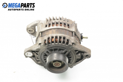 Алтернатор / генератор за Nissan Primera Hatchback III (01.2002 - 06.2007) 1.8, 115 к.с.