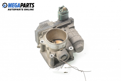 Дроселова клапа за Nissan Primera Hatchback III (01.2002 - 06.2007) 1.8, 115 к.с.