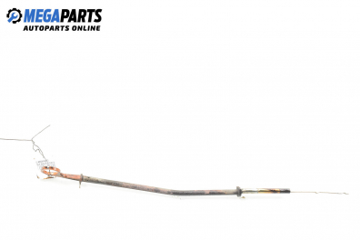 Щека за масло за Nissan Primera Hatchback III (01.2002 - 06.2007) 1.8, 115 к.с.