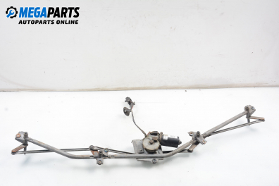 Ел. мотор за чистачките за Chrysler Voyager Minivan III (01.1995 - 03.2001), позиция: предна