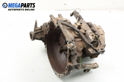 Ръчна скоростна кутия за Chrysler Voyager Minivan III (01.1995 - 03.2001) 2.5 TD, 116 к.с.