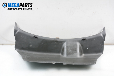 Кора заден капак за Hyundai Accent I Hatchback (10.1994 - 01.2000), хечбек