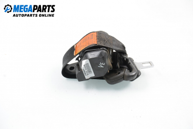 Предпазен колан за Hyundai Accent I Hatchback (10.1994 - 01.2000), 4+1 вр., позиция: задна, лява