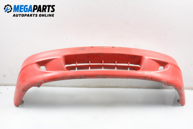 Предна броня за Hyundai Accent I Hatchback (10.1994 - 01.2000), хечбек, позиция: предна