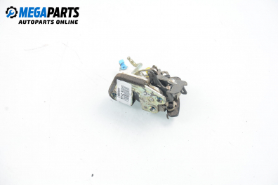 Брава на врата за Hyundai Accent I Hatchback (10.1994 - 01.2000), позиция: задна, дясна