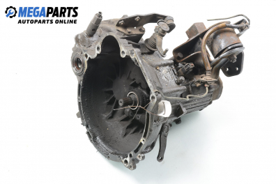 Ръчна скоростна кутия за Hyundai Accent I Hatchback (10.1994 - 01.2000) 1.3 i 12V, 84 к.с.