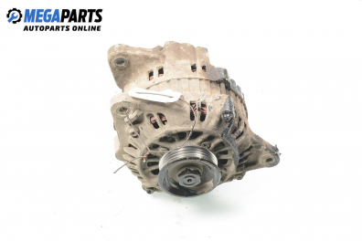 Алтернатор / генератор за Hyundai Accent I Hatchback (10.1994 - 01.2000) 1.3 i 12V, 84 к.с.