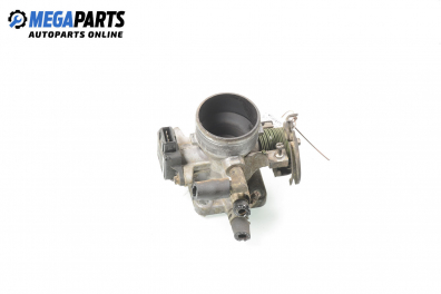 Дроселова клапа за Hyundai Accent I Hatchback (10.1994 - 01.2000) 1.3 i 12V, 84 к.с.