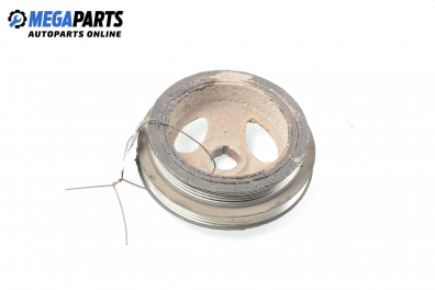 Демпферна шайба за Hyundai Accent I Hatchback (10.1994 - 01.2000) 1.3 i 12V, 84 к.с.