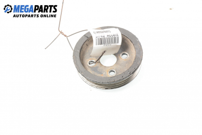 Ремъчна шайба за Hyundai Accent I Hatchback (10.1994 - 01.2000) 1.3 i 12V, 84 к.с.