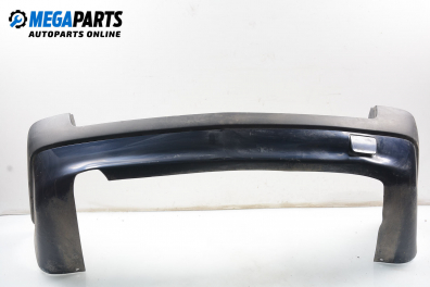 Задна броня за Citroen Xantia I Break (06.1995 - 01.1998), комби