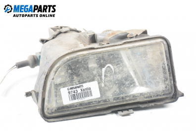 Халоген за Citroen Xantia I Break (06.1995 - 01.1998), комби, позиция: лява